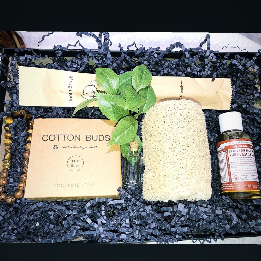 Eco Friendly Gift 🌿
